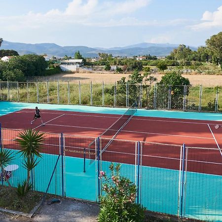 Kalloni Bay Σκάλα Καλλονής Εξωτερικό φωτογραφία