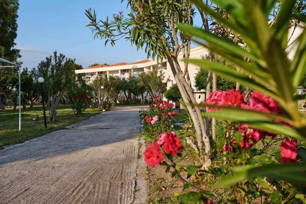 Kalloni Bay Σκάλα Καλλονής Εξωτερικό φωτογραφία