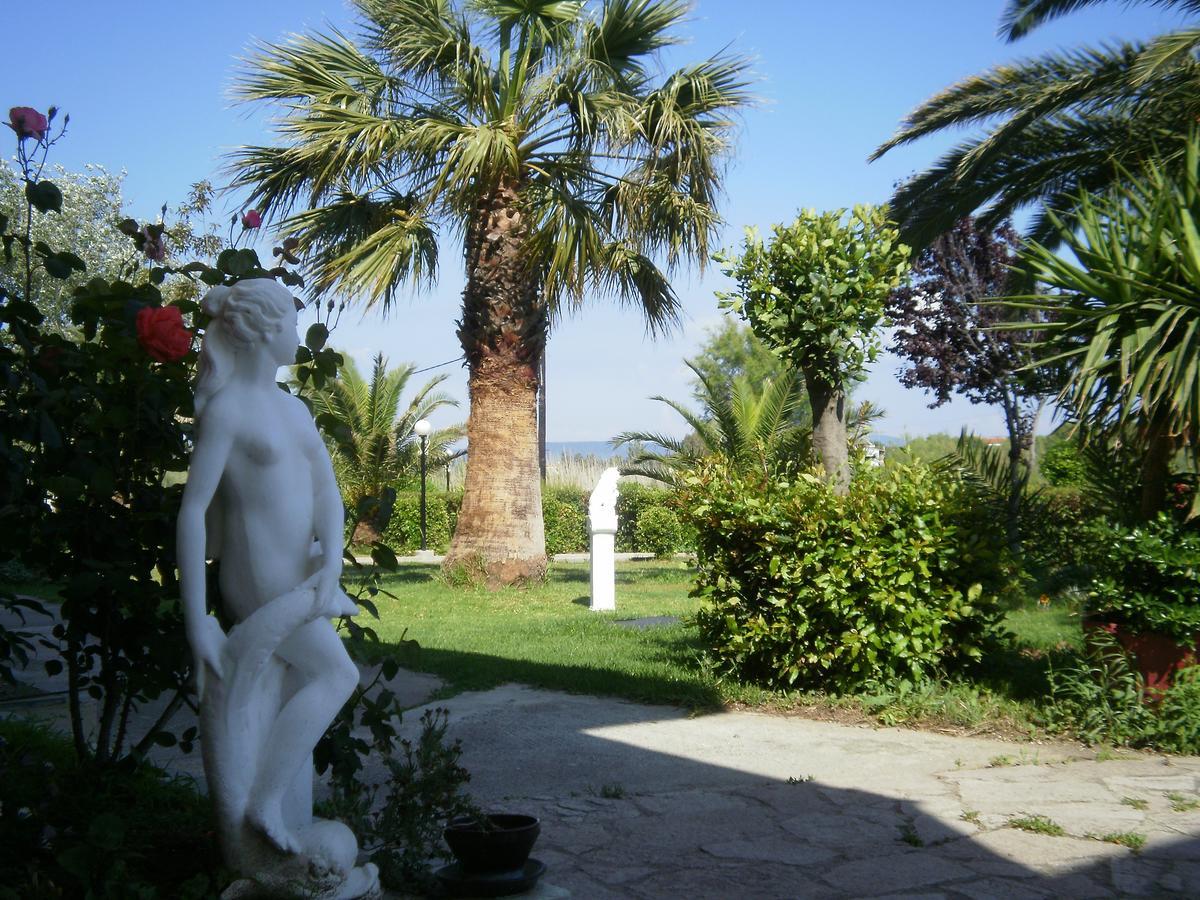 Kalloni Bay Σκάλα Καλλονής Εξωτερικό φωτογραφία